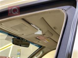 تۆیۆتا لاند کروزەر